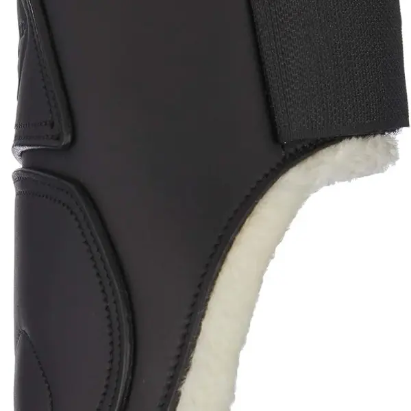 LeMieux Fetlock Horse Boots - Protective Gear and Training Equipment - Equine Boots, Wraps & Accessories