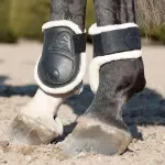 LeMieux Fetlock Horse Boots - Protective Gear and Training Equipment - Equine Boots, Wraps & Accessories