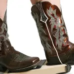 Bb Ranch Unisex Ranch Boot Barn Logo Jack - Es10737
