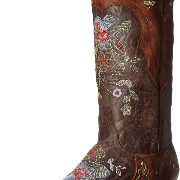 Old Gringo Women's Bonnie Western Boot
