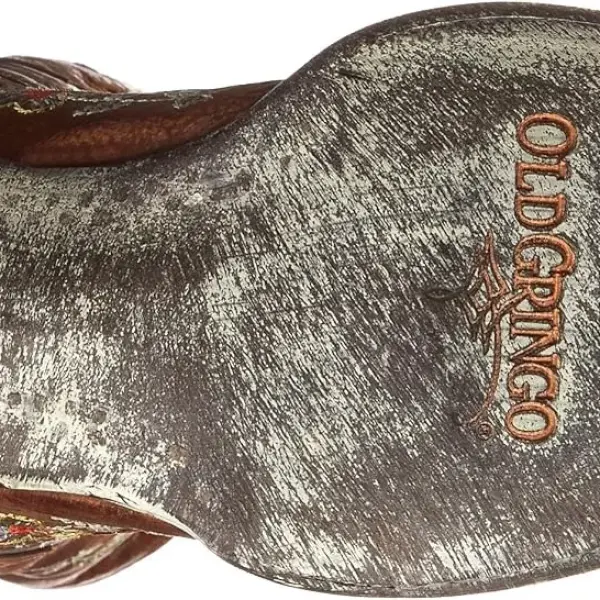 Old Gringo Women's Bonnie Western Boot