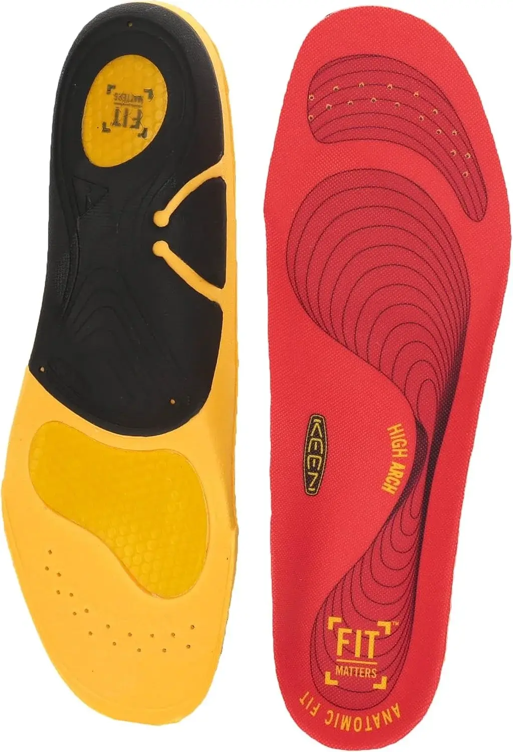 KEEN Utility K30 High Arch