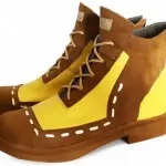 HandS Cosplay Boot Boots Shoe Shoes for Limbus Company Don Quixote For Female