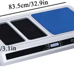 Fully Automatic Induction Hotel Lobby Shoe Polisher, Intelligent Induction Multifunctional Electric Mechanical Shoe Polisher
