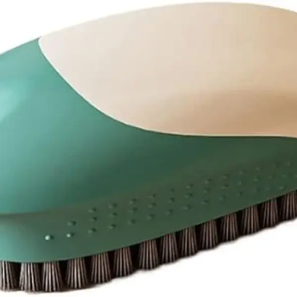 Super Soft Hair Specific Shoe Brush Board for Cleaning Household Tool