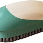 Super Soft Hair Specific Shoe Brush Board for Cleaning Household Tool