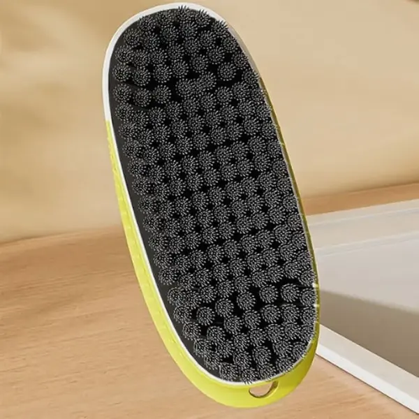 Super Soft Hair Specific Shoe Brush Board for Cleaning Household Tool