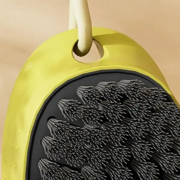 Super Soft Hair Specific Shoe Brush Board for Cleaning Household Tool