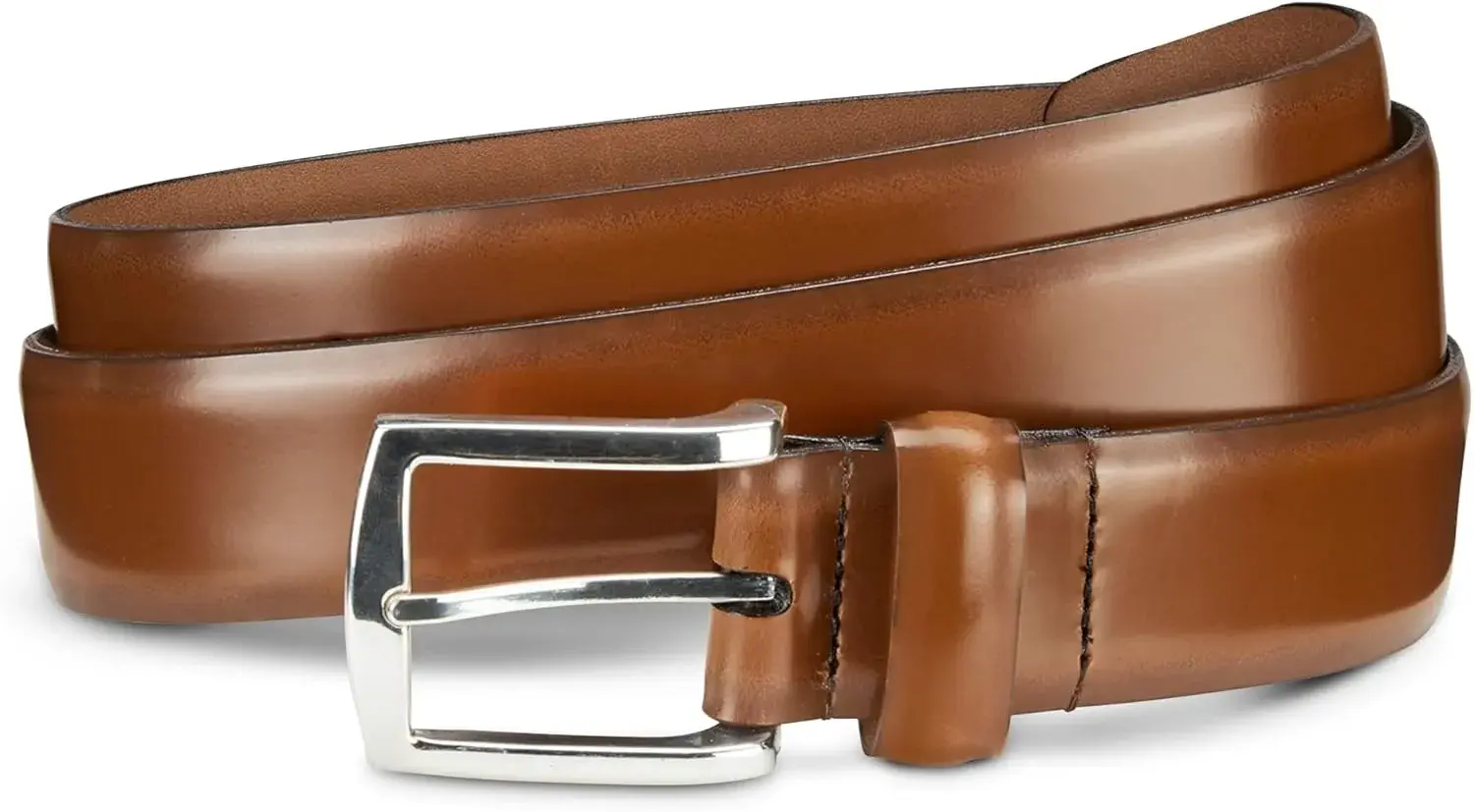 Allen Edmonds Men's Midland Ave Belt