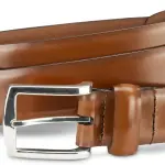 Allen Edmonds Men's Midland Ave Belt