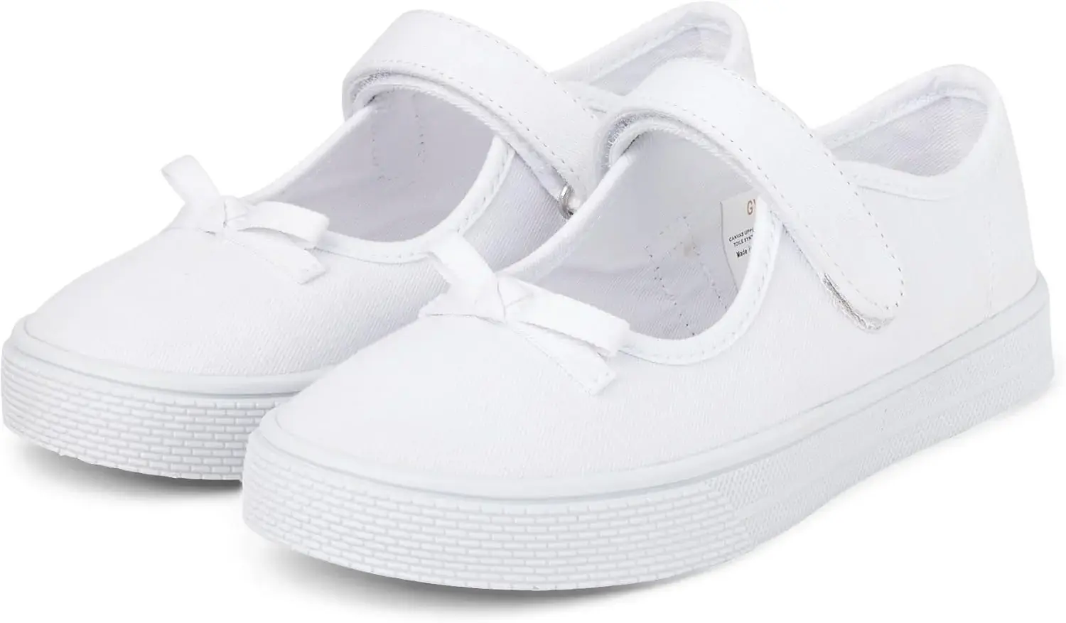 Gymboree Girls and Toddler Mary Jane Sneaker