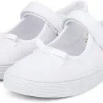 Gymboree Girls and Toddler Mary Jane Sneaker