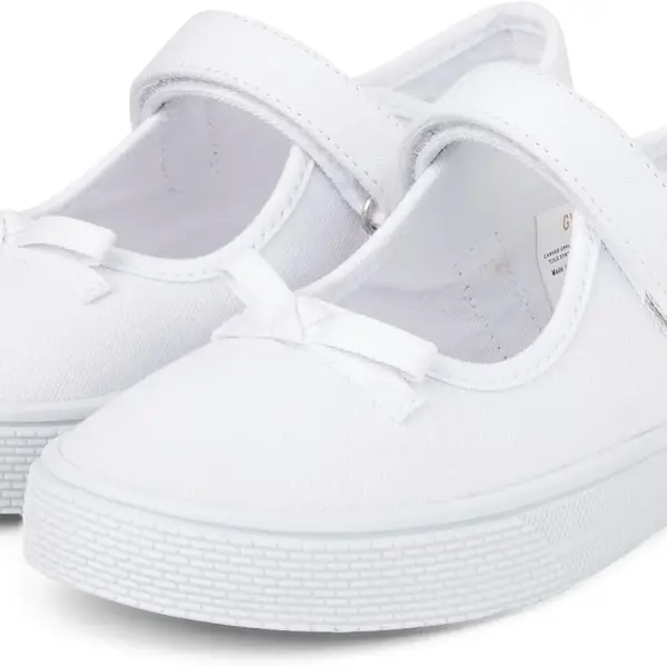 Gymboree Girls and Toddler Mary Jane Sneaker