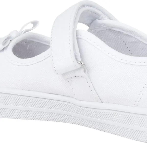 Gymboree Girls and Toddler Mary Jane Sneaker