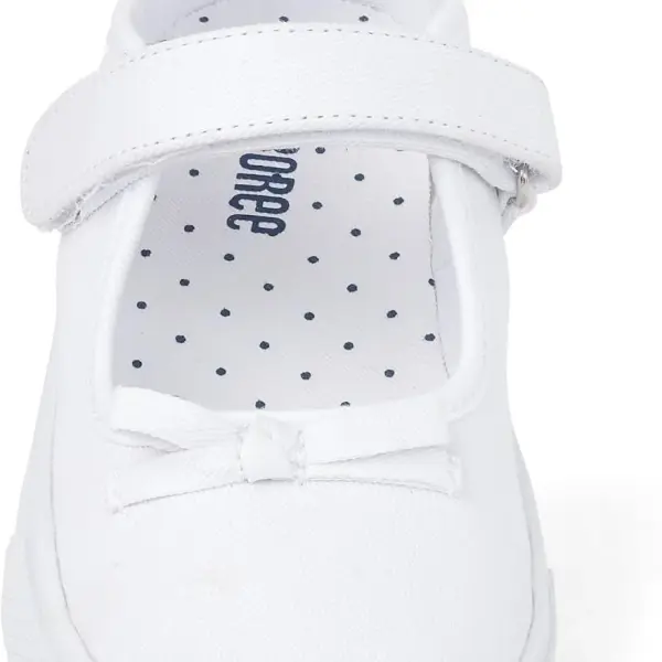 Gymboree Girls and Toddler Mary Jane Sneaker
