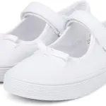 Gymboree Girls and Toddler Mary Jane Sneaker