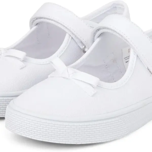 Gymboree Girls and Toddler Mary Jane Sneaker