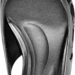 DKNY Women's Millbury Slingback Pointed Toe Ballet Flat