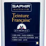Saphir Teinture Francaise Leather Dye 1 Litre