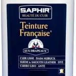 Saphir Teinture Francaise Leather Dye 1 Litre