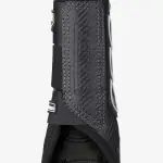 LeMieux Cross Country Front Horse Boots - Protective Gear and Training Equipment - Equine Boots, Wraps & Accessories