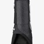 LeMieux Cross Country Front Horse Boots - Protective Gear and Training Equipment - Equine Boots, Wraps & Accessories