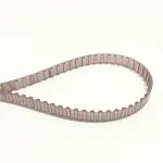 T5-1140 T5-1215 T5-1380 T5-1440 T5-1600 T5/T10 Belt Cutting Machine Cutting Bed Tools Sewing Machine Drive Belt(15mm,10PCS_T5-1140)