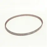 T5-1140 T5-1215 T5-1380 T5-1440 T5-1600 T5/T10 Belt Cutting Machine Cutting Bed Tools Sewing Machine Drive Belt(15mm,10PCS_T5-1140)